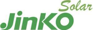 JinkoSolar Logo