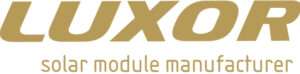 Luxor Logo