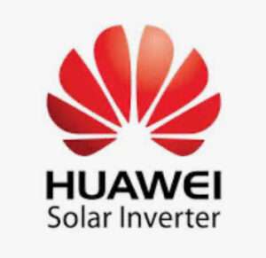 Huawei Logo