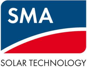 SMA Logo