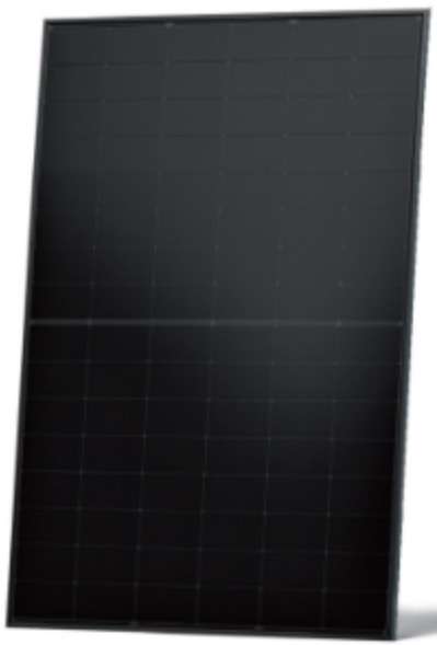 Module: 8 x Jinko Tiger Neo 3,0 48QL6-DB N-Type 465Wp, Fullblack