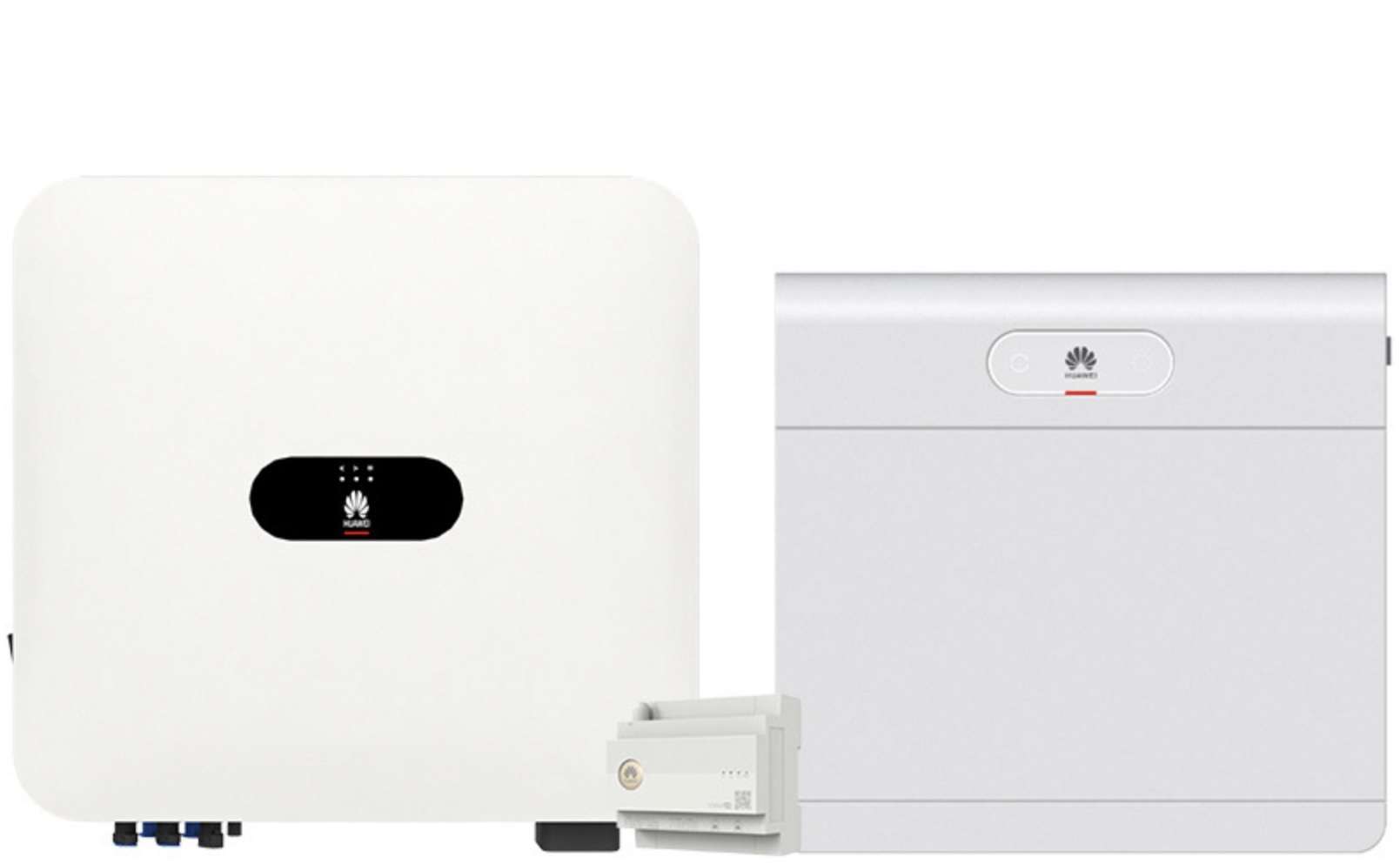 System: Huawei SUN2000-10K-MAP0 + LUNA2000-5kWh-S0 (5 kWh) + EMMA-A02