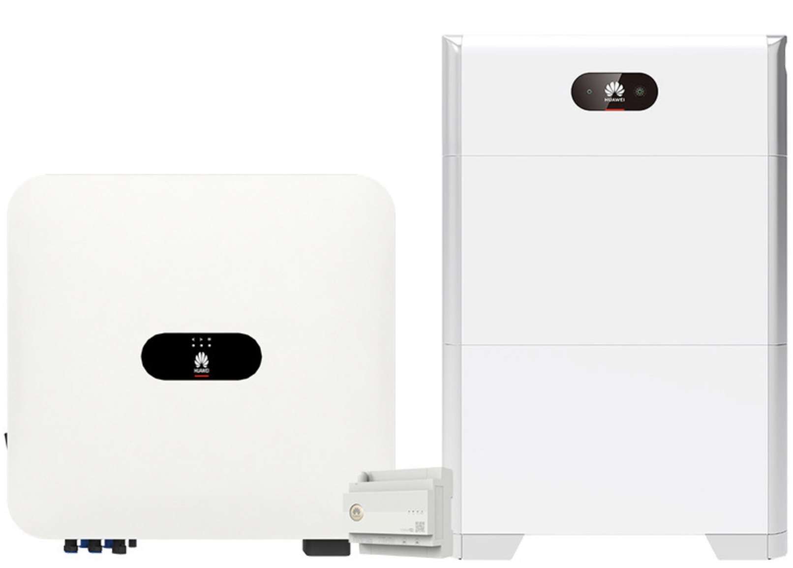 System: Huawei SUN2000-10K-MAP0 + LUNA2000-10kWh-S0 (10 kWh) + EMMA-A02