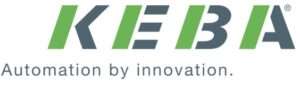 Keba Logo