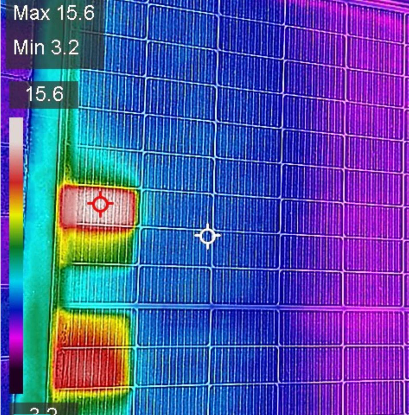 Prüfung und Optimierung nach der Installation