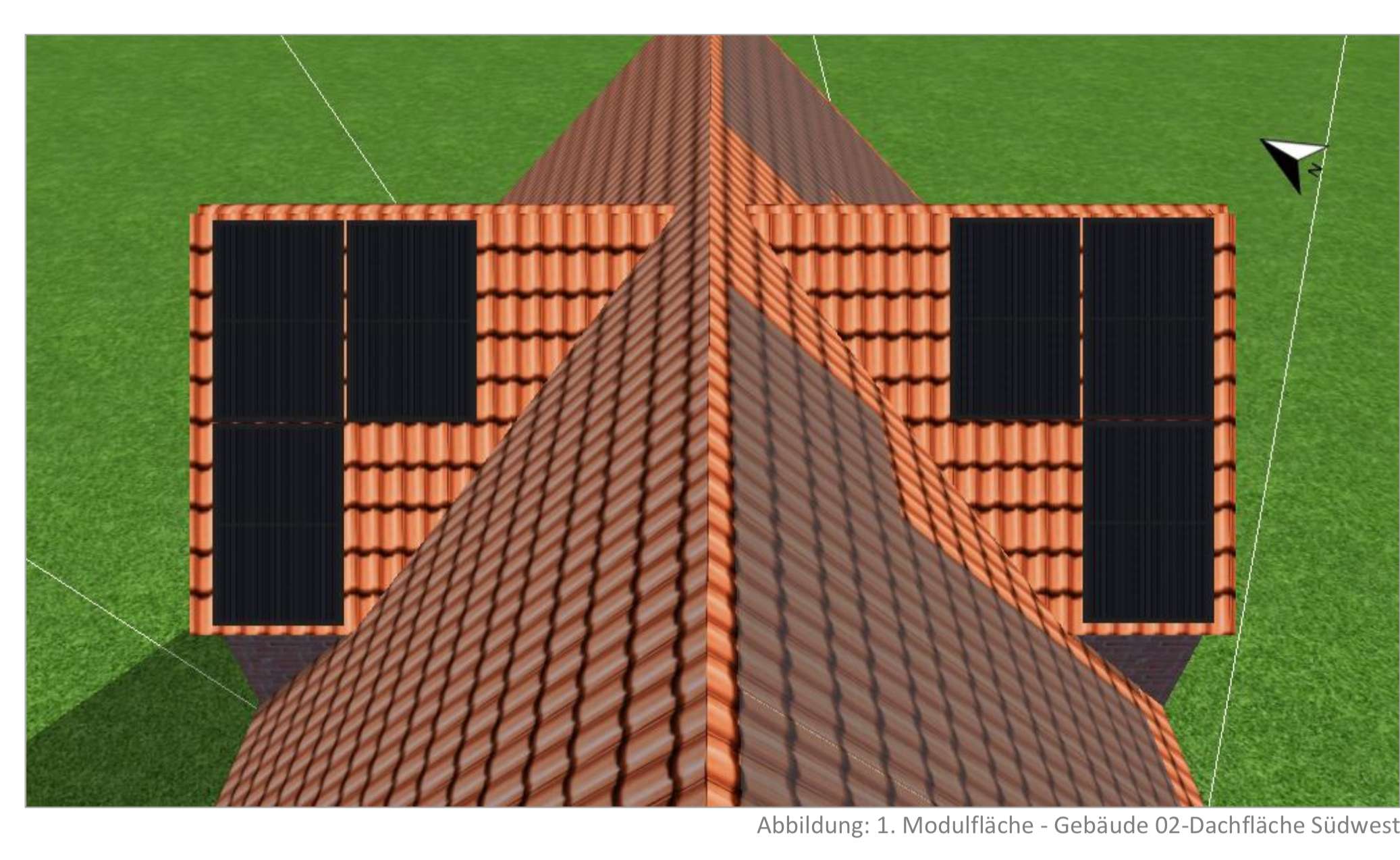Präzise Planung mit moderner Software