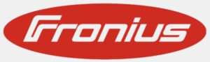 Fronius Logo