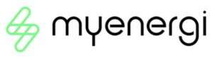 MyEnergi Logo