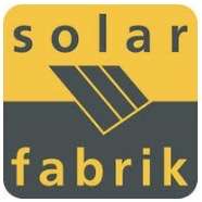 Solarfabrik Logo
