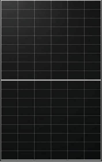 Module: 32 x DMEGC INFINITY RT G12RT-G48HBW, 470Wp