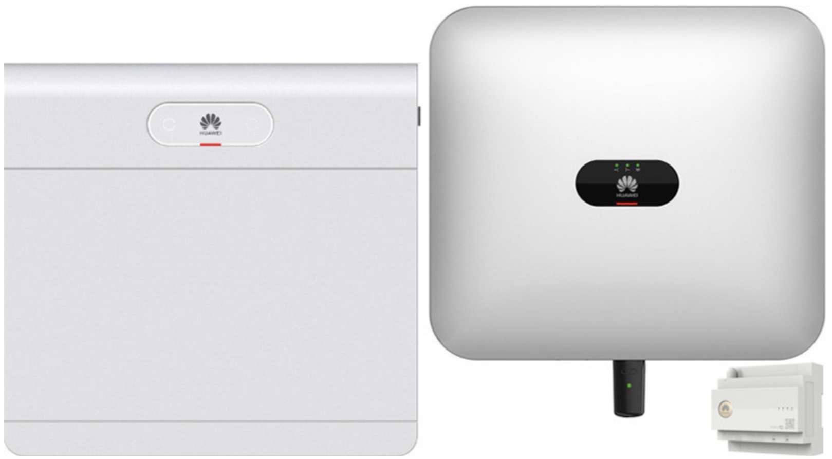 System: Huawei SUN2000-6KTL-M1 + LUNA2000-5-S1 (5 kWh) + EMMA-A02