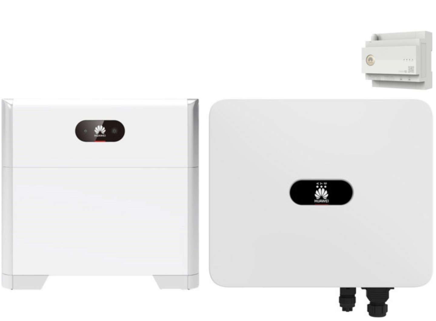 System: Huawei SUN2000-12K-MAP0 + LUNA2000-5kWh-S0 (5 kWh) + SA4H-A02