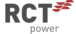 RCT Logo