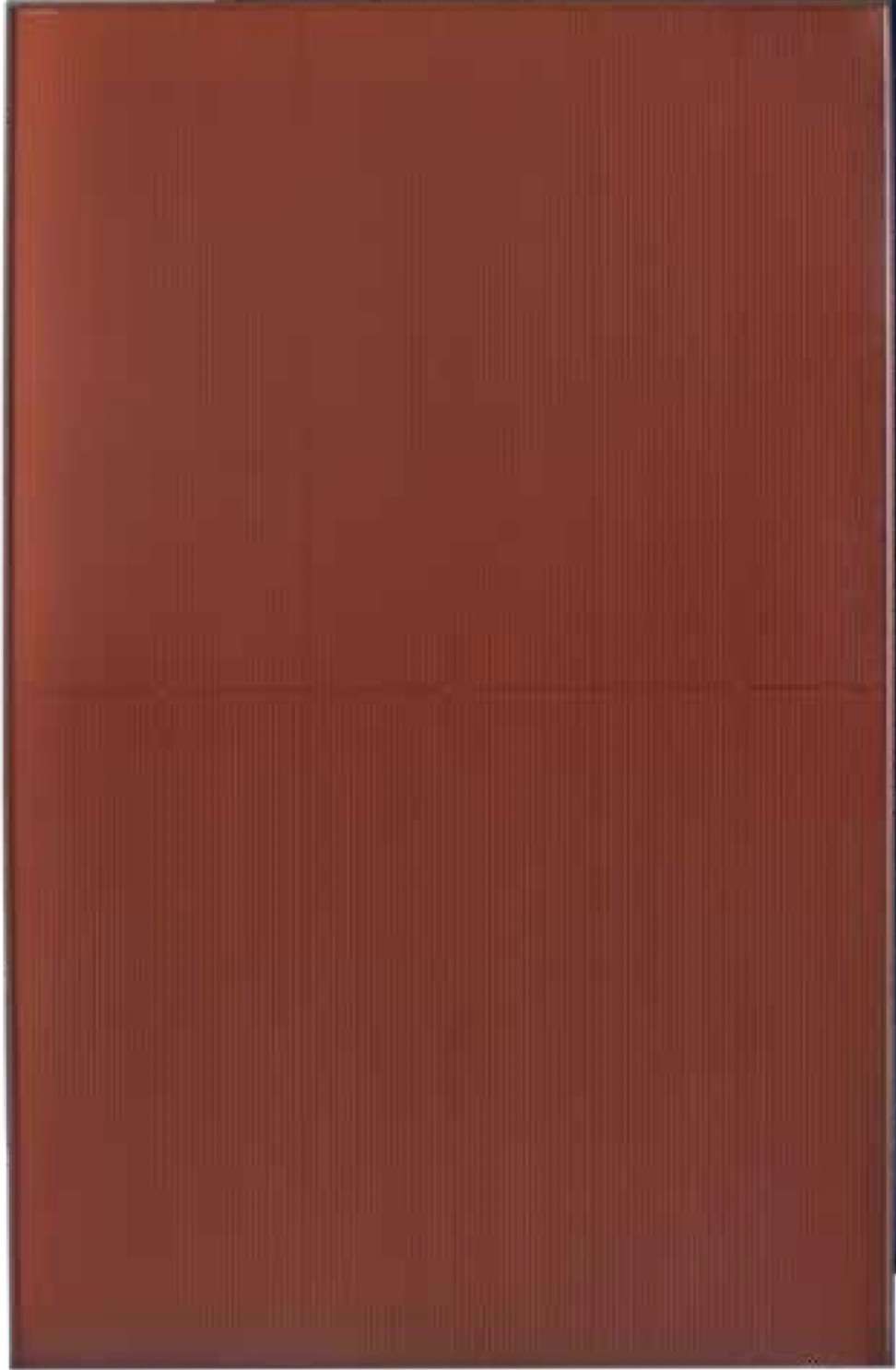 Module: 20 x SOLARFABRIK S4 420 HCChroma Orange (Lieferzeit einplanen)