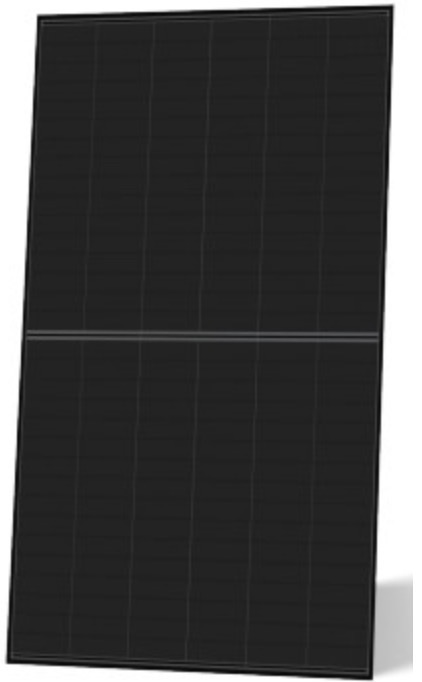 Module: 27 x Jinko Tiger Neo 3,0 48QL6-DB N-Type 470Wp Fullblack